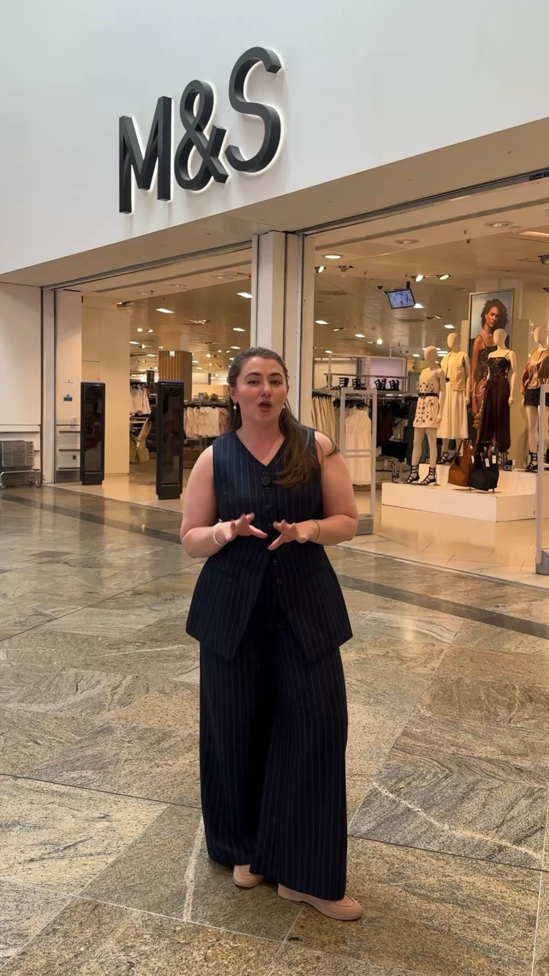 Come shopping with me At M&S

#LTKspring