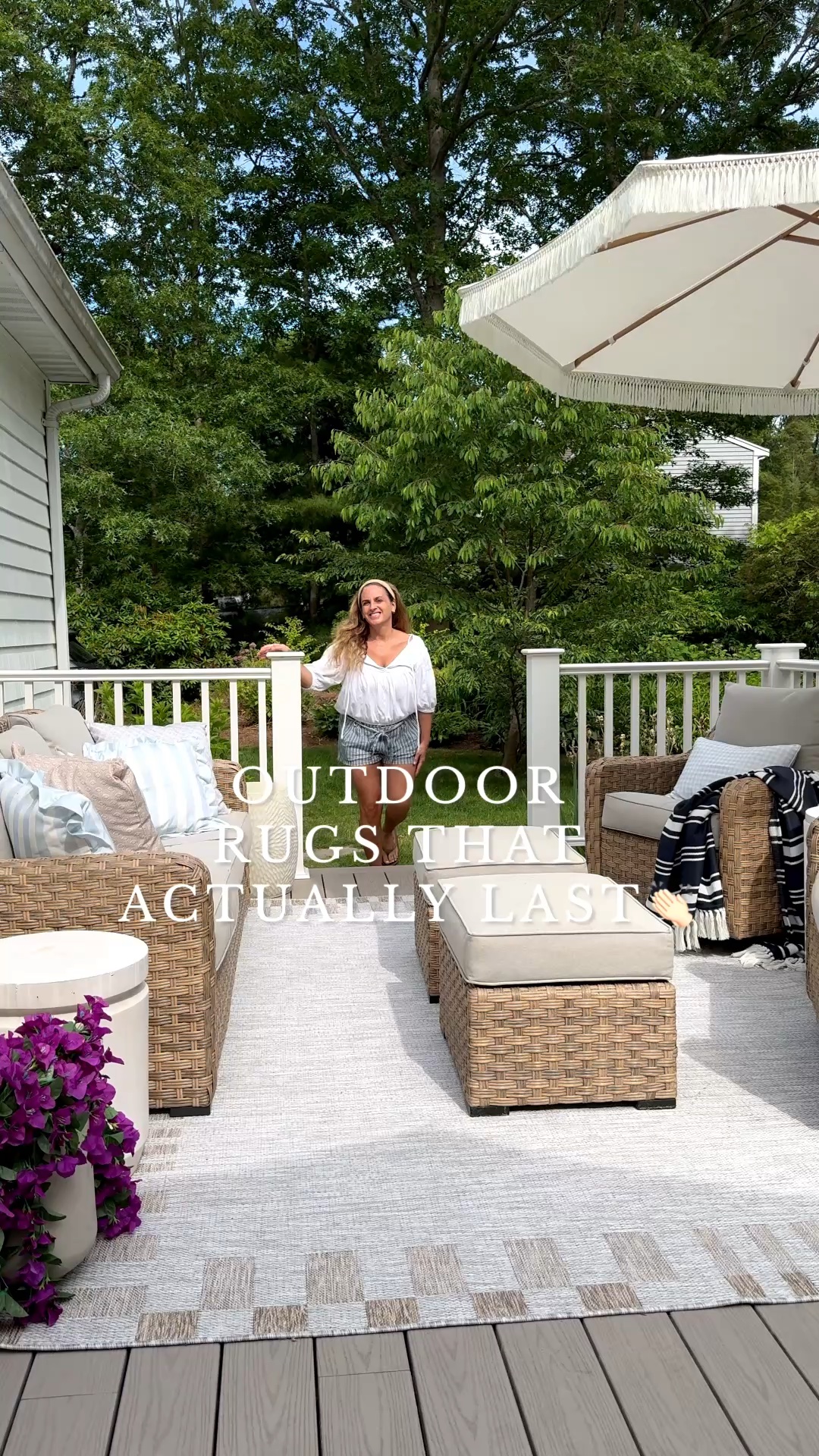 Outdoor Patio Styling 

Home  Home decor  Home favorites  outdoor styling  outdoor patio  patio styling  outdoor decor 
Outdoor furniture  patio furniture  coastal home decor  coastal home

#LTKHome #LTKSeasonal