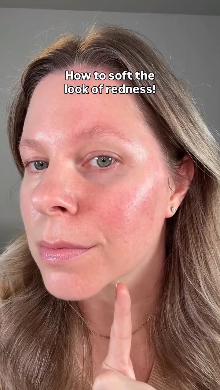 This is hands down my go-to product for my redness! The @erborian_usa cc red correct has been a game-changer in my skincare routine over the last few years. It immediately softens the look of my redness while soothing my skin, both instantly and over time. With its clinically effective Korean skincare formula packed with Centella Asiatica Extract, it’s a total skin saver. If redness or rosacea is a struggle for you, trust me, you need this! Let me know in the comments if you want more info! #erborianparter #erborianusa #koreanskincare #ccredcorrect

#LTKmomlife #LTKOver40 #LTKBeauty