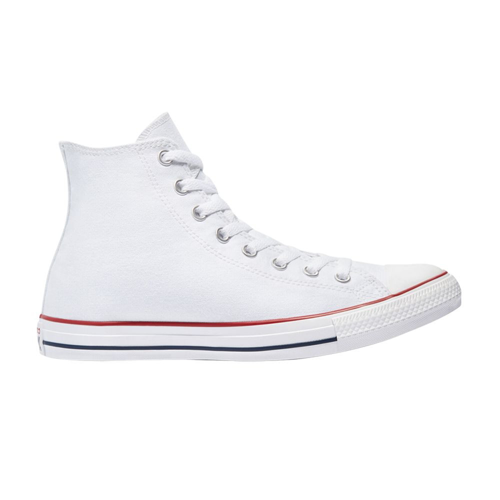 Converse Chuck Taylor All Star High 'Optical White' | Men's Size 12 | GOAT