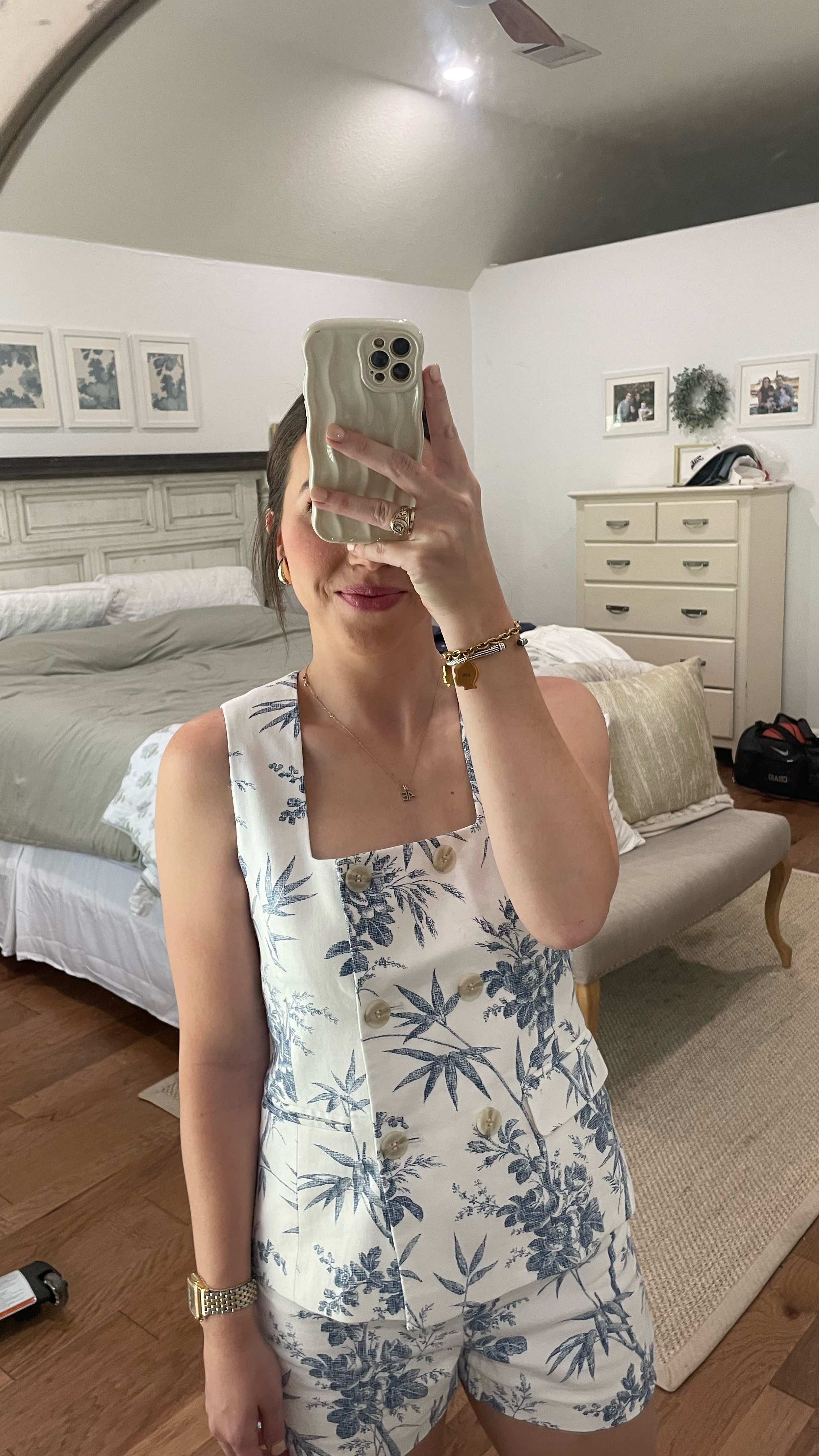 One loft set, four ways 

#LTKStyleTip #LTKFindsUnder100 #LTKFindsUnder50