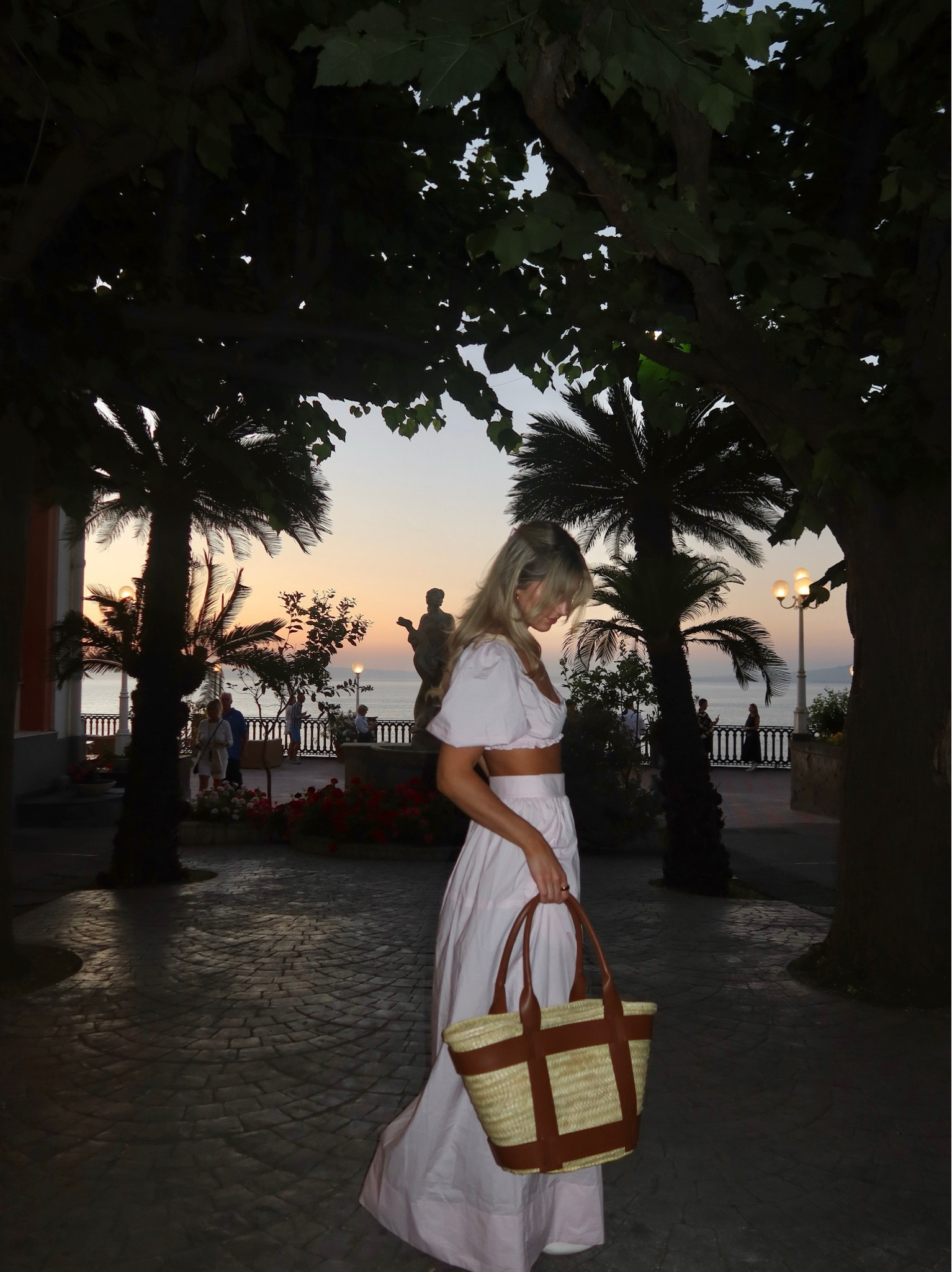 Traveling in style✨ 

travel outfit - summer vacation outfit - summer fashion - maxi dress - summer bag - matching set 

#LTKStyleTip #LTKTravel #LTKSeasonal