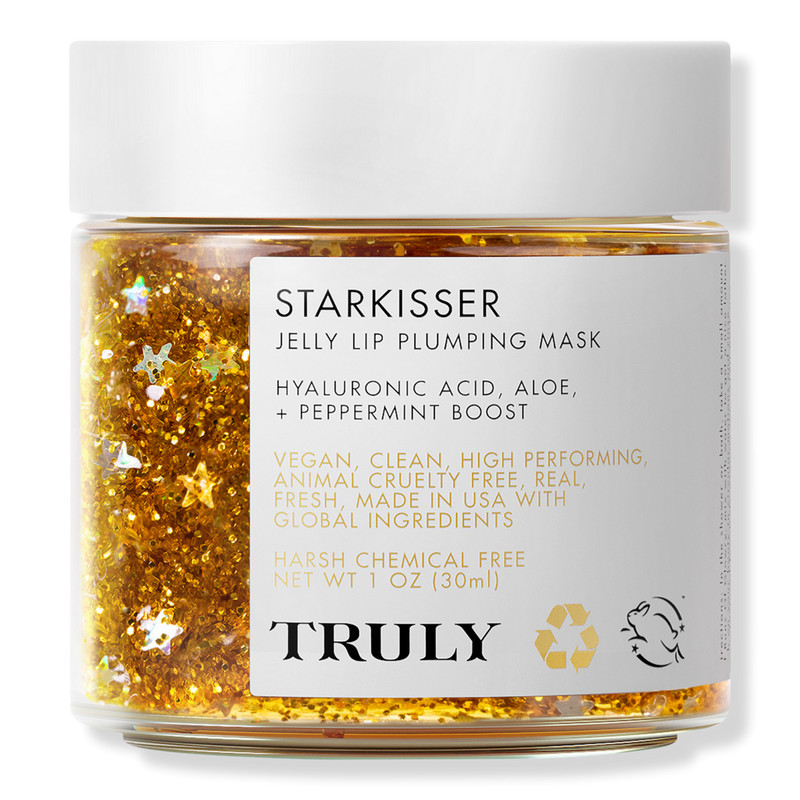Star Kisser Lip Plumping Mask | Ulta