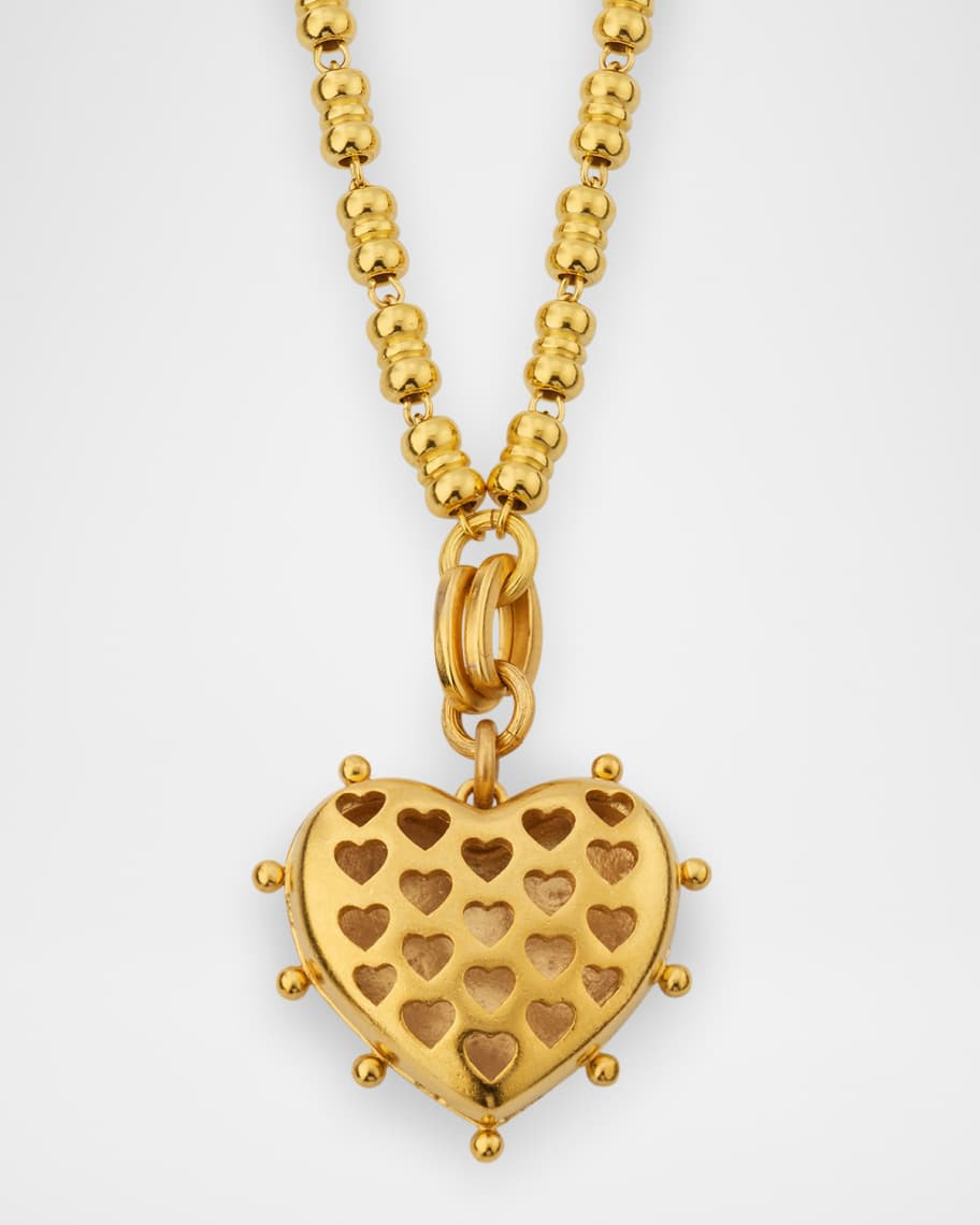 Elizabeth Cole Lorraine Necklace | Neiman Marcus