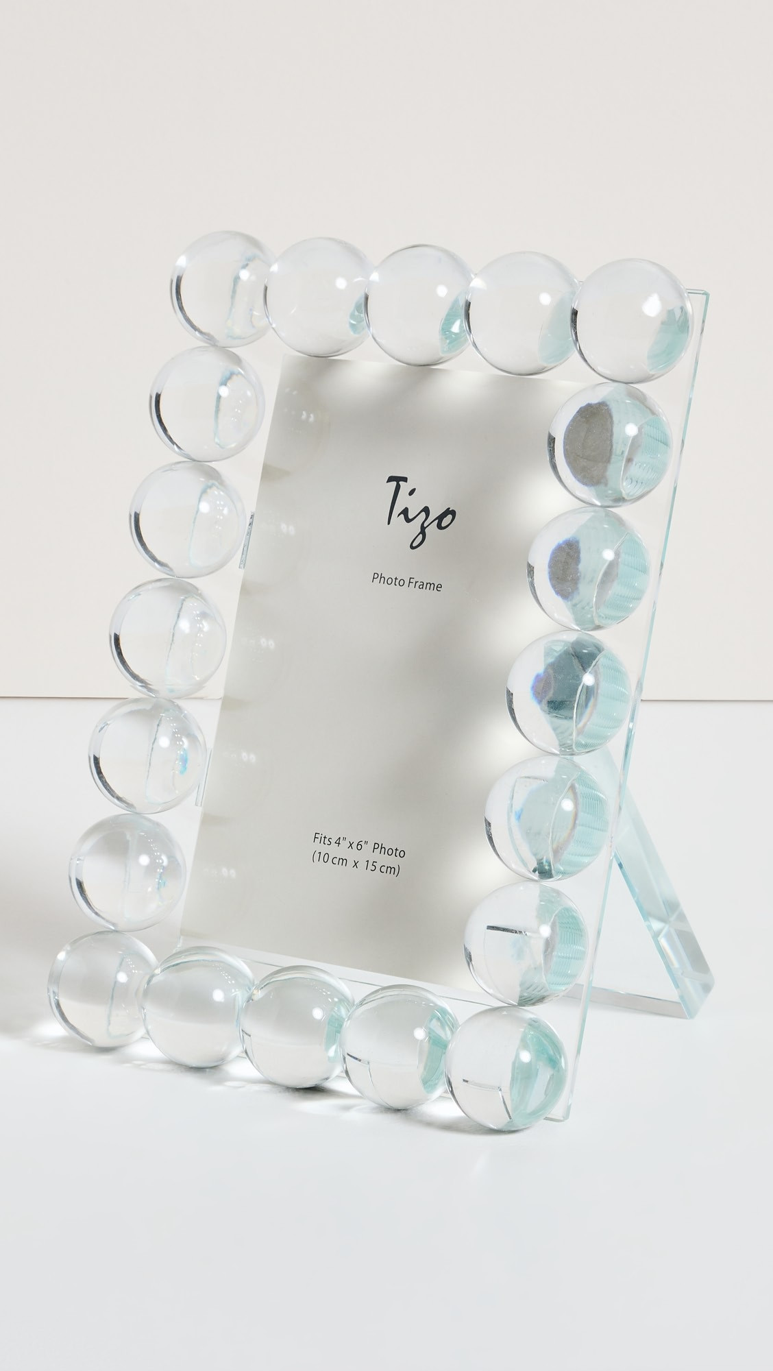 Single Bubble Frame 4x6 | Shopbop