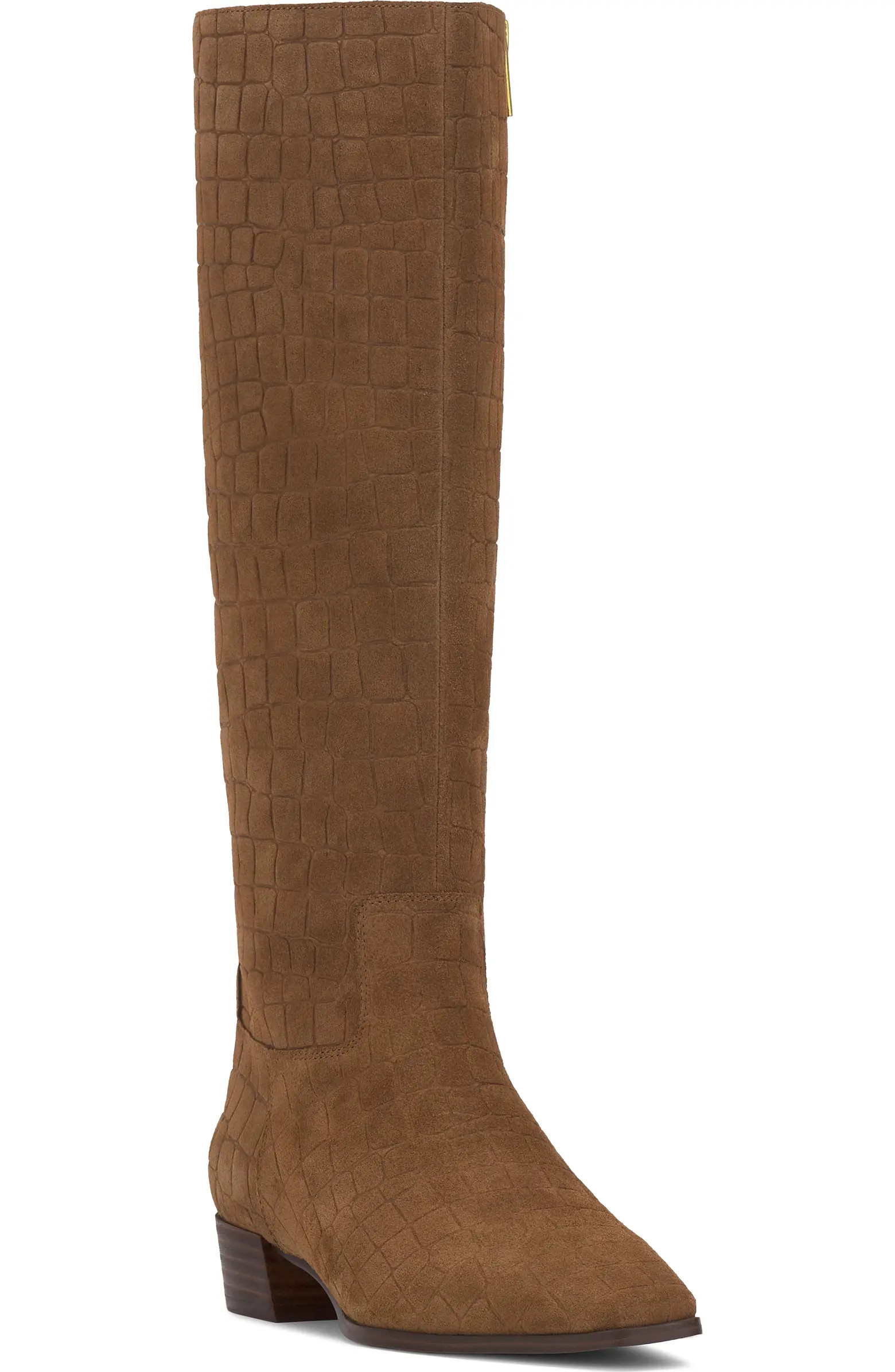 Pavla Knee High Boot (Women) | Nordstrom