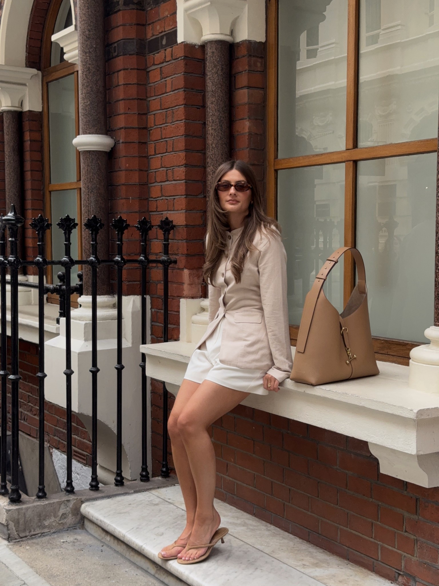 Summer in London 🤎

#LTKeurope #LTKuk #LTKsummer