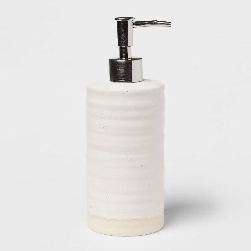 Ceramic Soap Pump - Threshold™ | Target