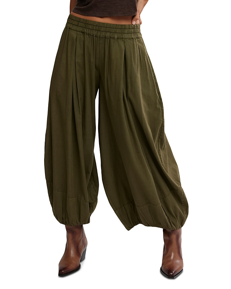 Free People Moonflower Balloon Pants | Bloomingdale's (US)
