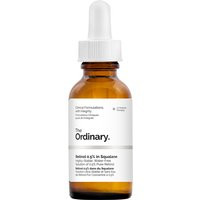 Retinol 0.5% in Squalane | DECIEM The Abnormal Beauty Company