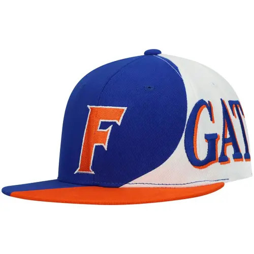 Men's Top of the World Royal Florida Gators Tidal Wave Snapback Hat at Nordstrom, Size One Size Oz | Nordstrom