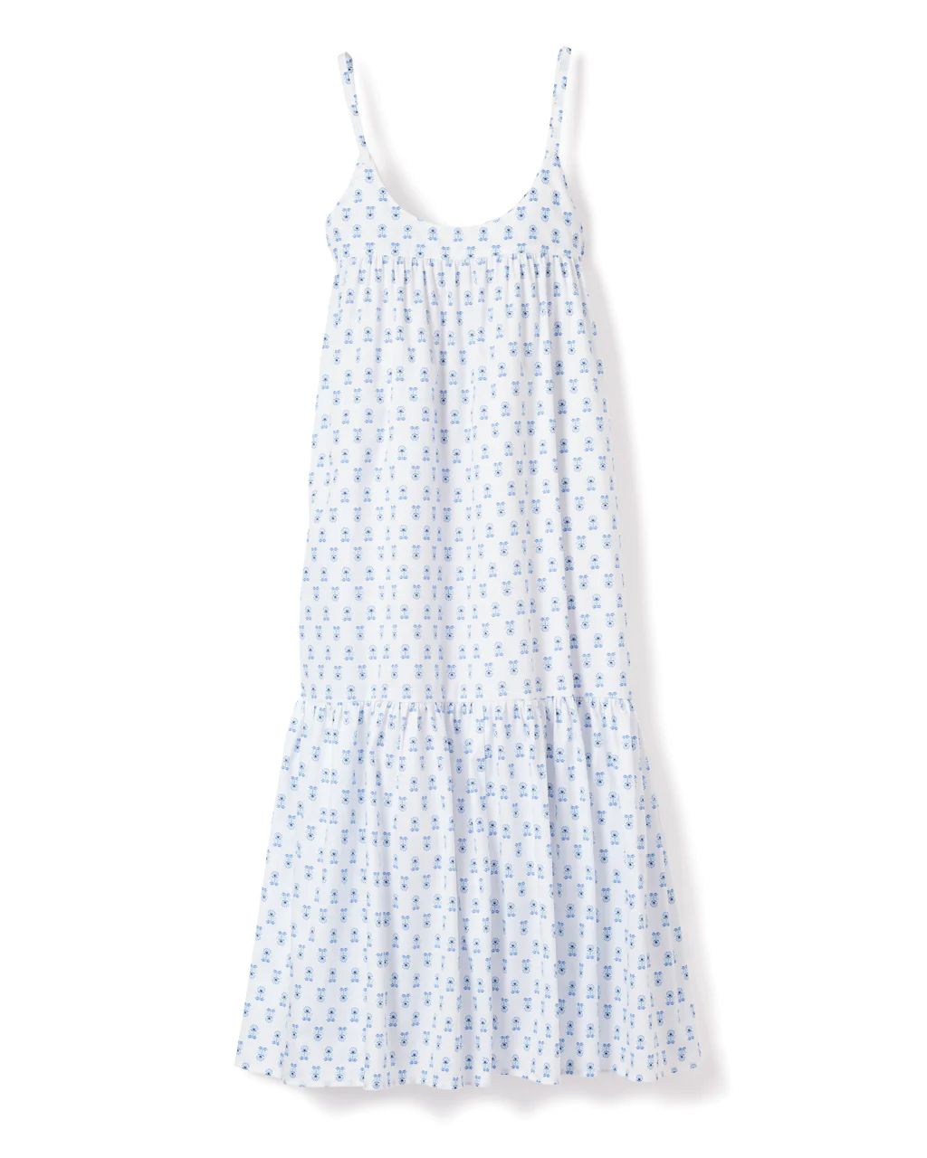 minnow x Petite Plume Women's Chloé Nightgown | Petite Plume