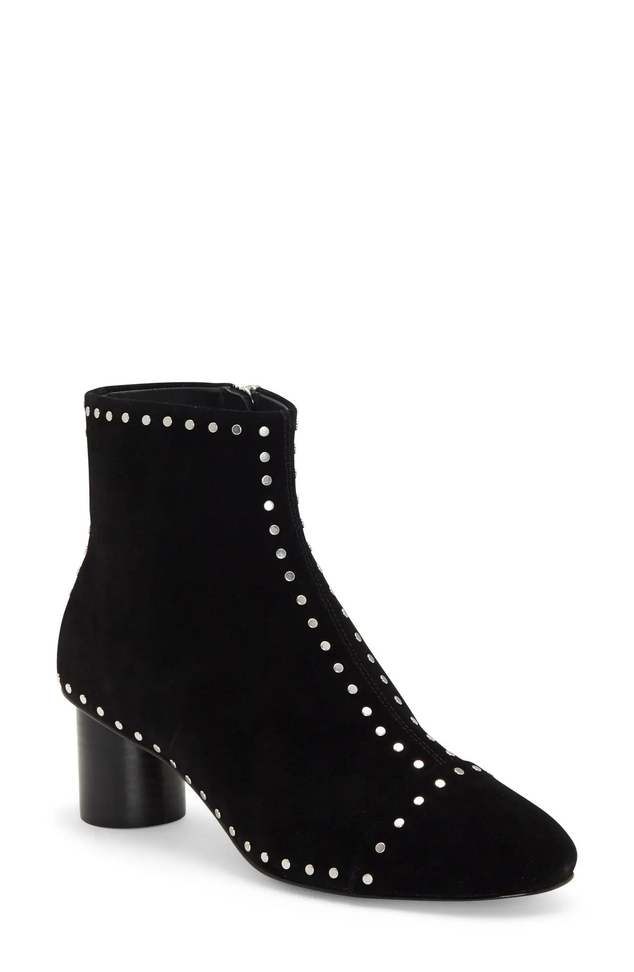 Amaira Studded Bootie | Nordstrom Rack