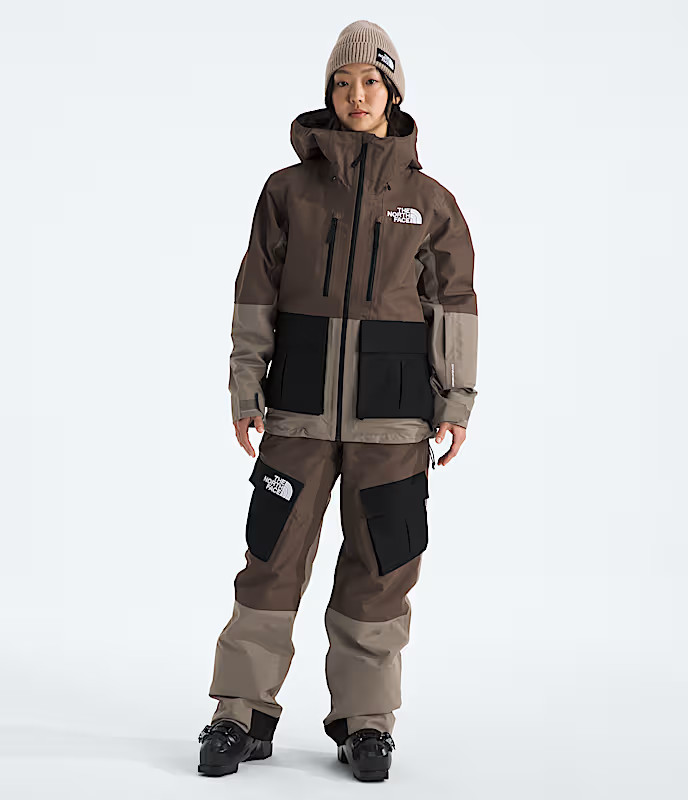 Women’s Dragline Jacket | The North Face (US)