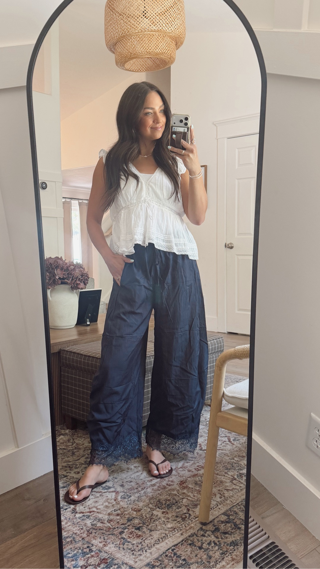 I promise you these pants are 10/10!!

#LTKmomlife #LTKgrwm #LTKootd