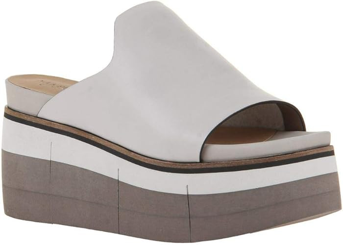 naked Feet Women's Flow Wedge Sandals | Amazon (US)