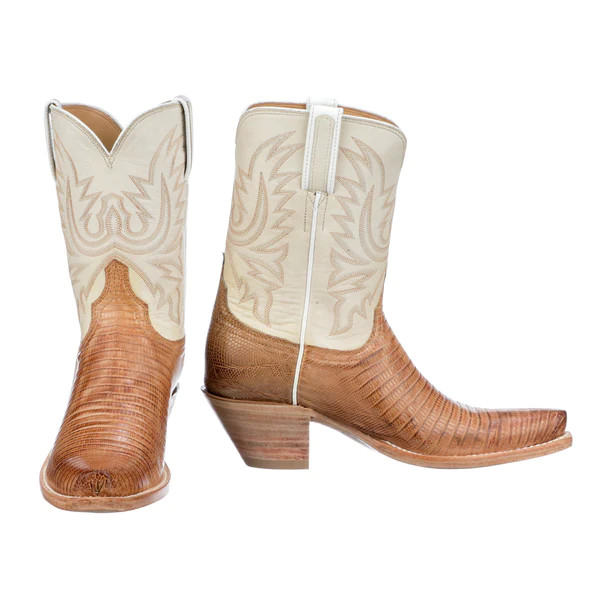 Dale Exotic | Lucchese Bootmaker