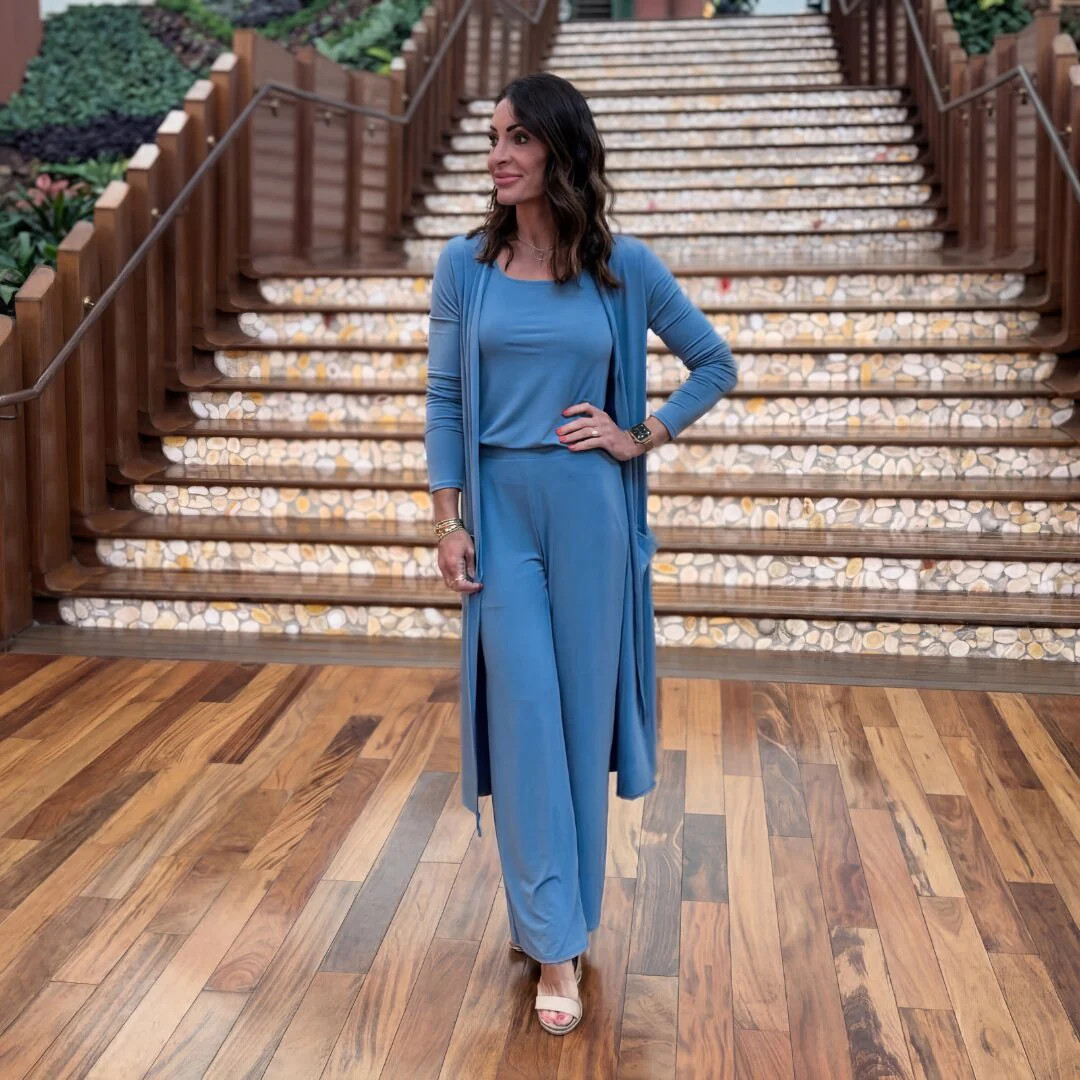 Brigitte Brianna Essential Set | Sexy Modest