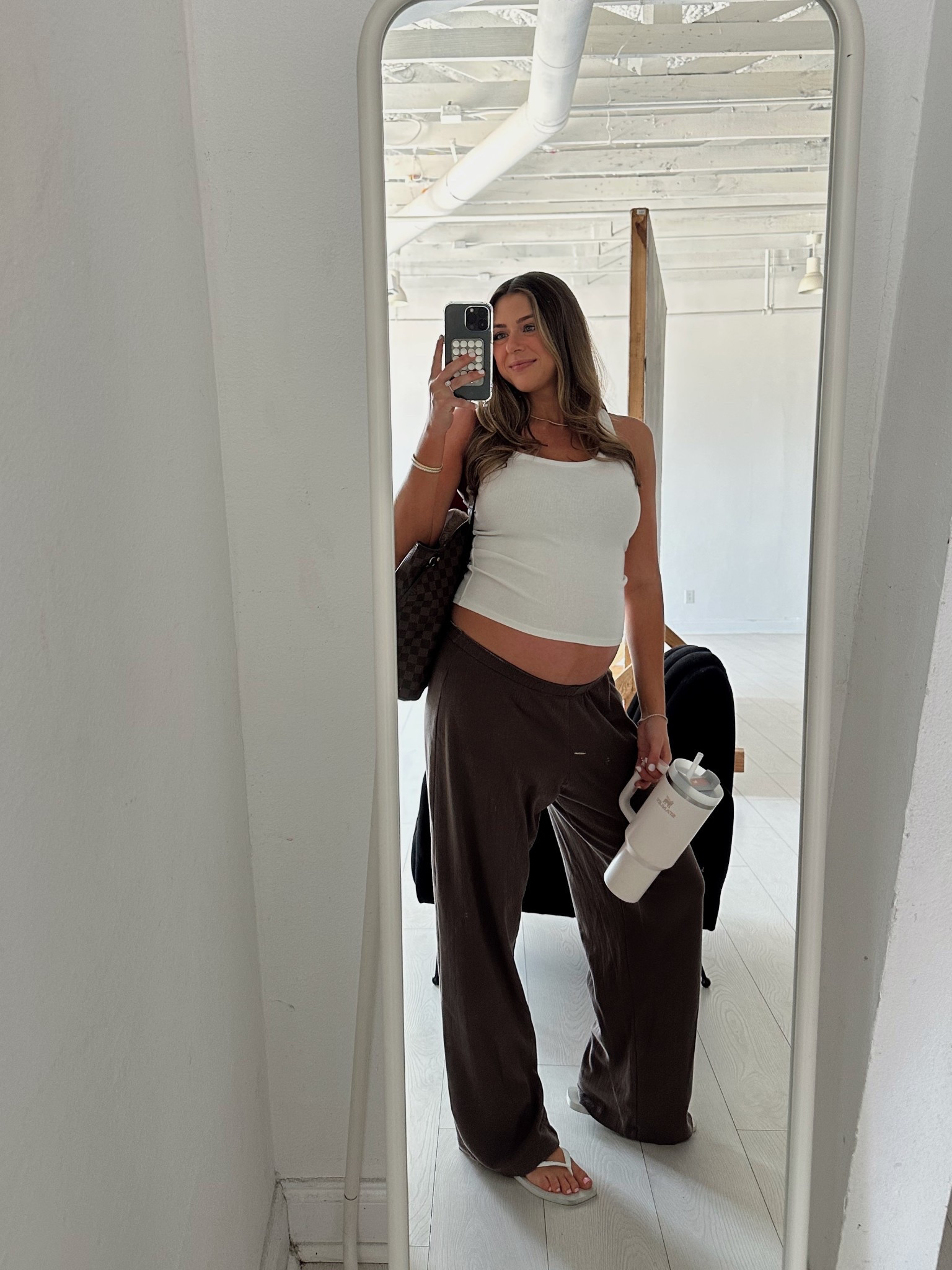 The best basic white tank 

#LTKFindsUnder50 #LTKBump #LTKFindsUnder100