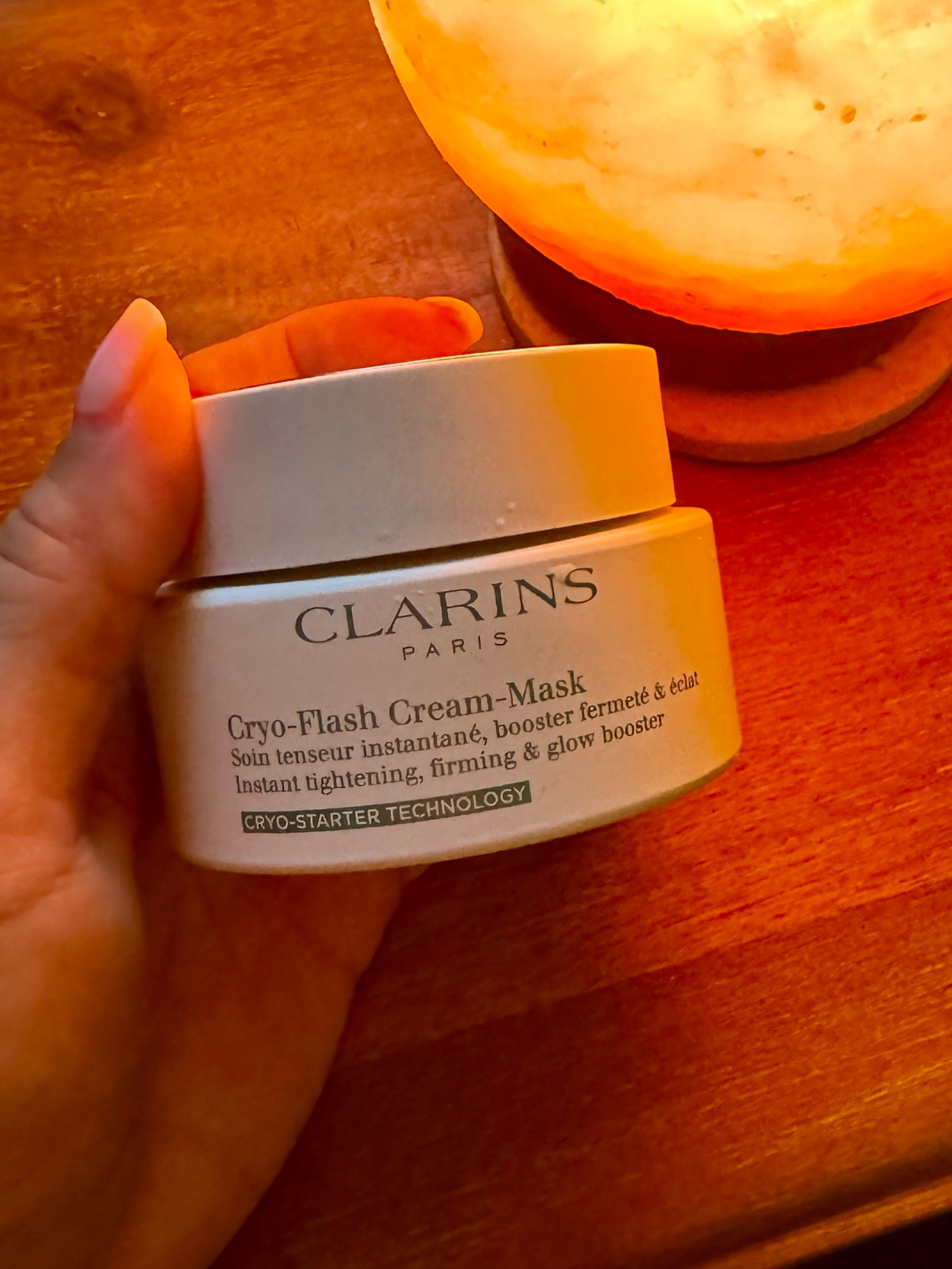 These feels amazing on my redness and prone to warm flushing skin! The cool effects linger and my skin feels cool to the touch for up to an hour after I wipe off the remaining mask.

#LTKbeauty #LTKGiftGuide #LTKfindsunder100