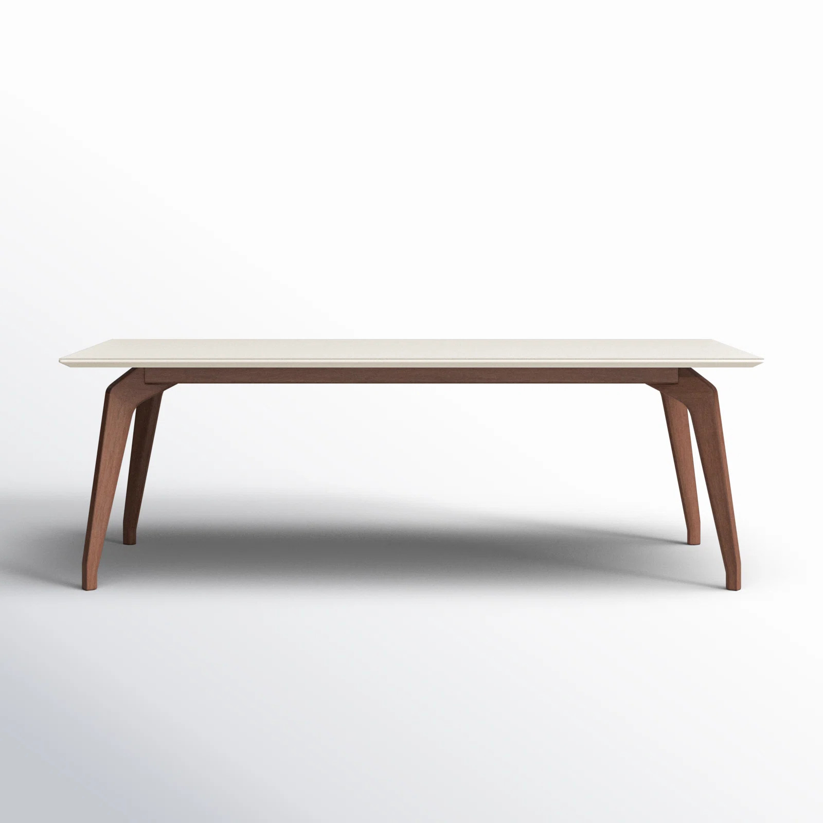 Fredericka 86.5'' Dining Table | AllModern