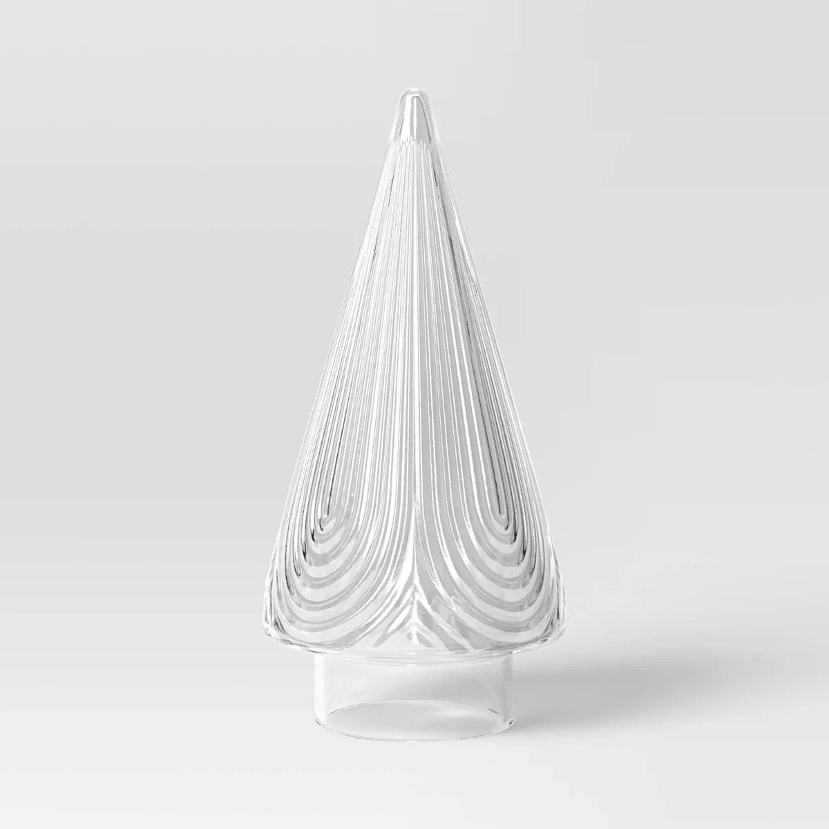 Cone Glass Tree - Threshold™ | Target