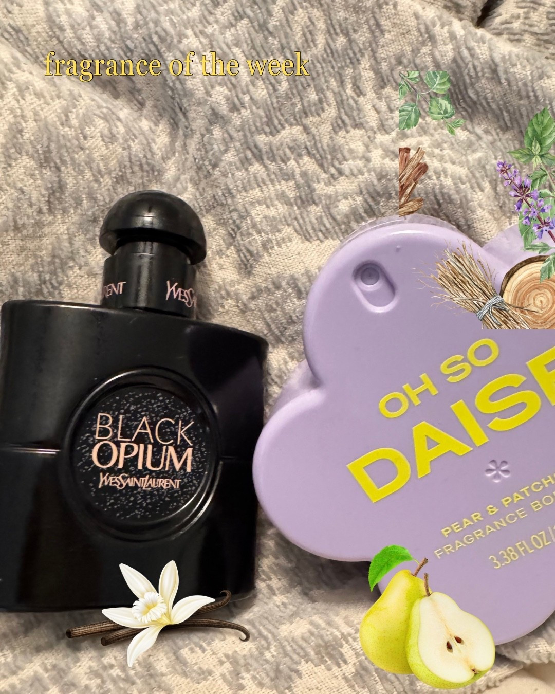 Summer Fragrance 

#LTKBeauty