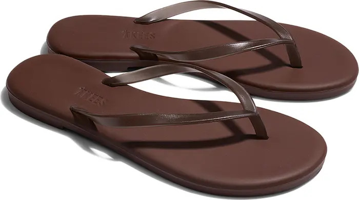 TKEES Aqua Waterproof Flip Flop (Women) | Nordstrom | Nordstrom