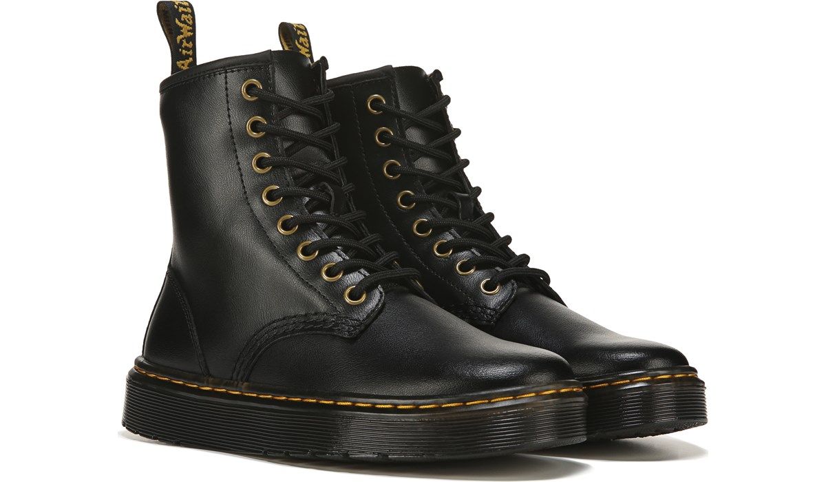 Women's Zavala Combat Boot | Famous Footwear