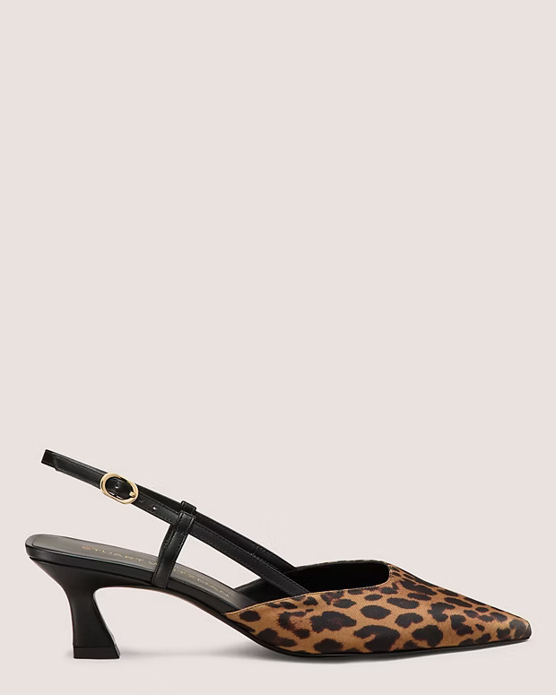 VINNIE 50 SLINGBACK | Stuart Weitzman (US)
