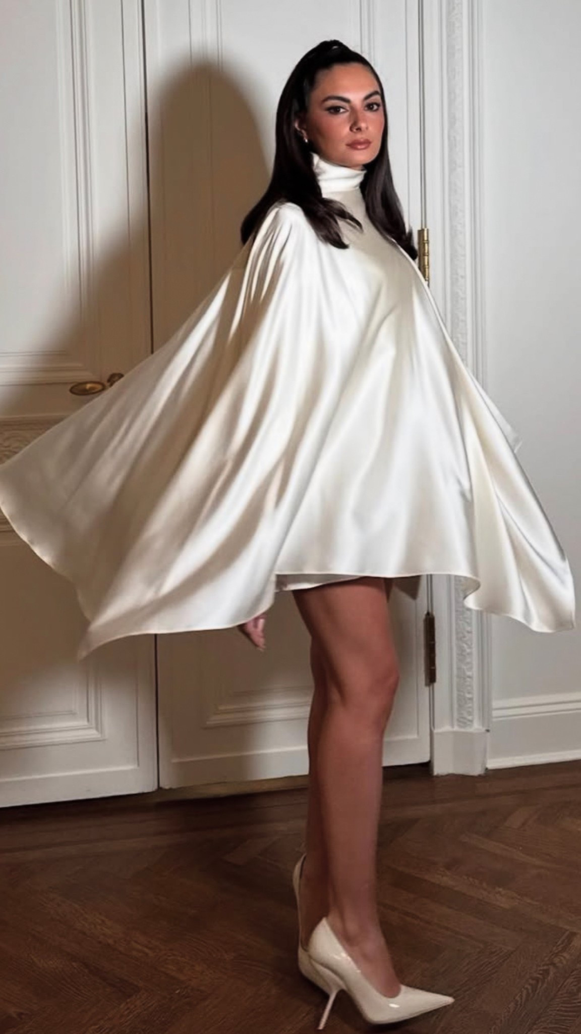 Paige Desorbo style
Summer house
White dress 
Bridal 

#LTKWedding #LTKStyleTip