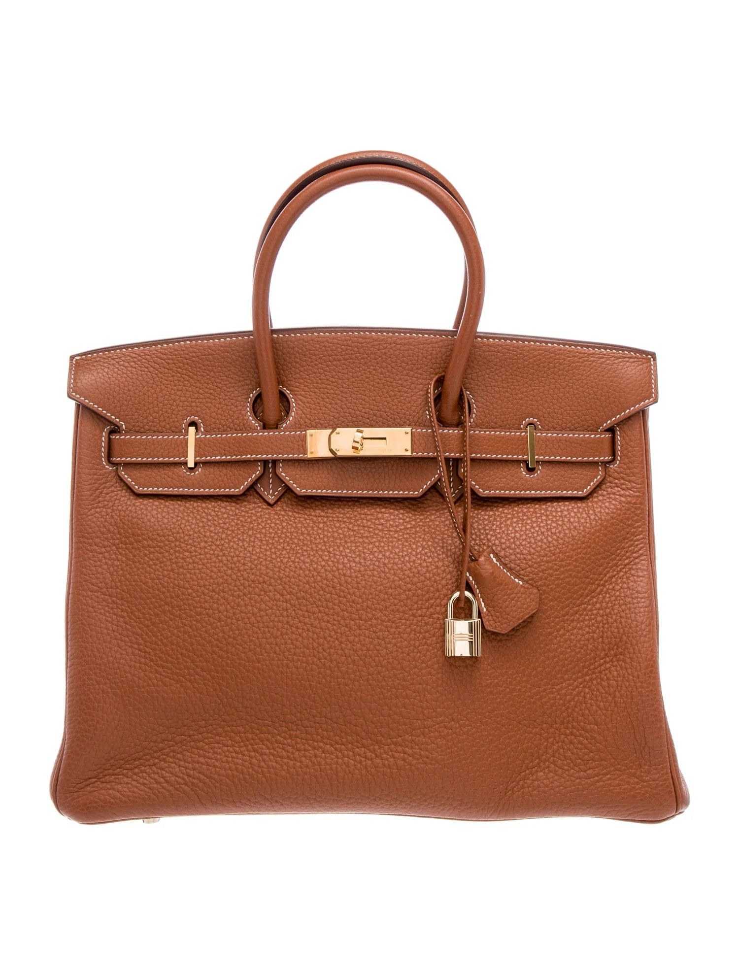 Clemence Birkin 35 | The RealReal