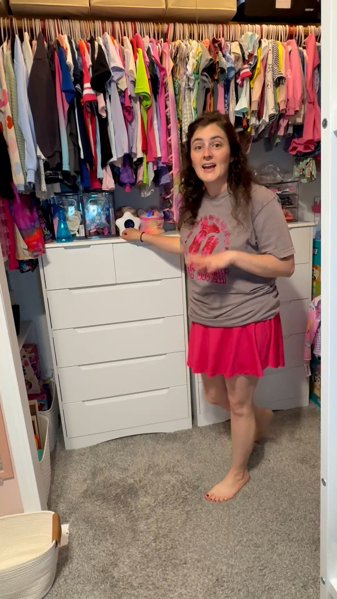 I finally found dressers that actually hold a lot of clothes! 

#LTKKids #LTKHome #LTKmomlife