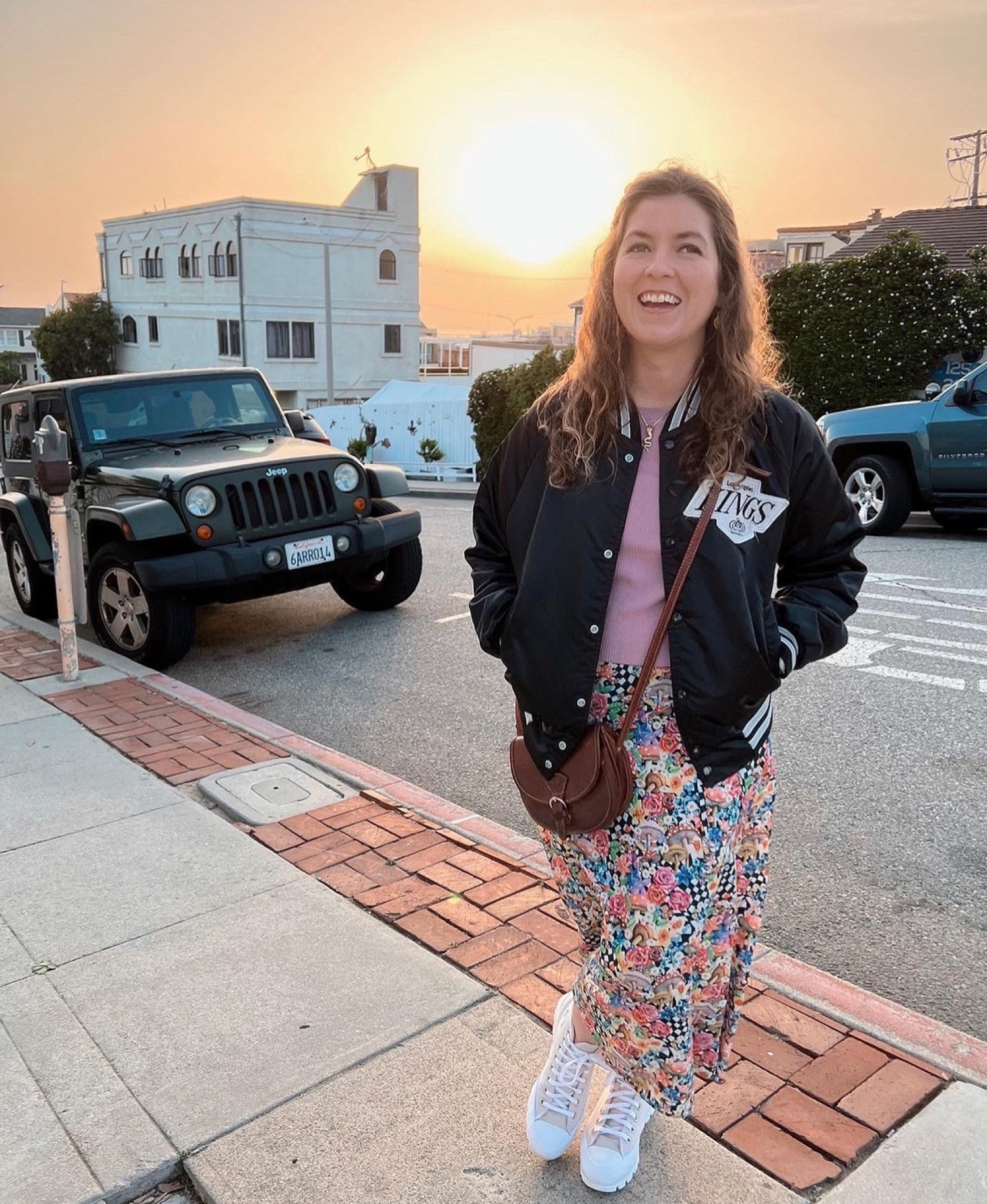 ✨ This spring outfit is on super sale at revolve now! + I Linked the items in the pic 🤗

#forloveandlemons #springoutfit #revolvesale 

#LTKFind #LTKstyletip #LTKfit