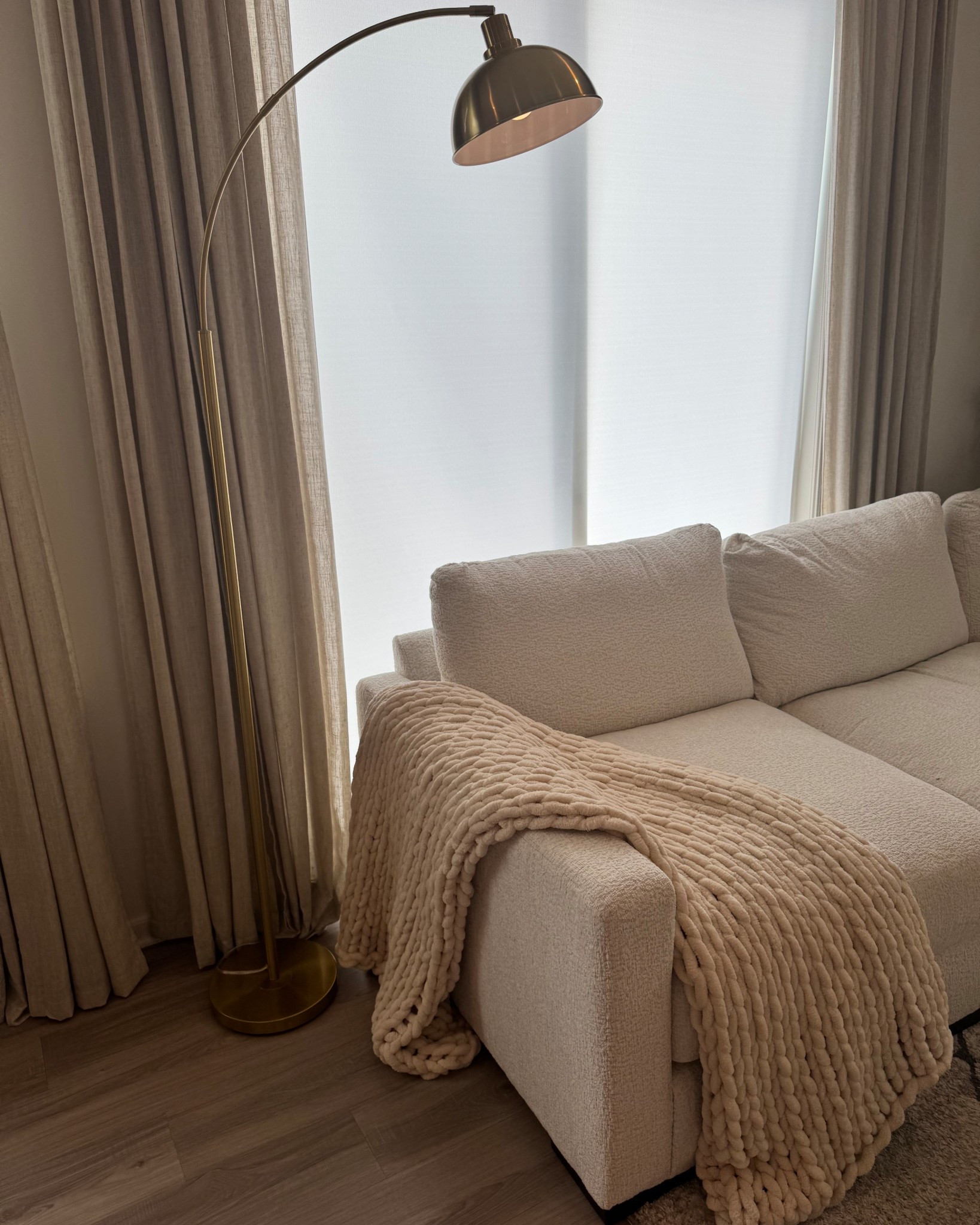 Perfect Beige Chunky throw 

#LTKHome