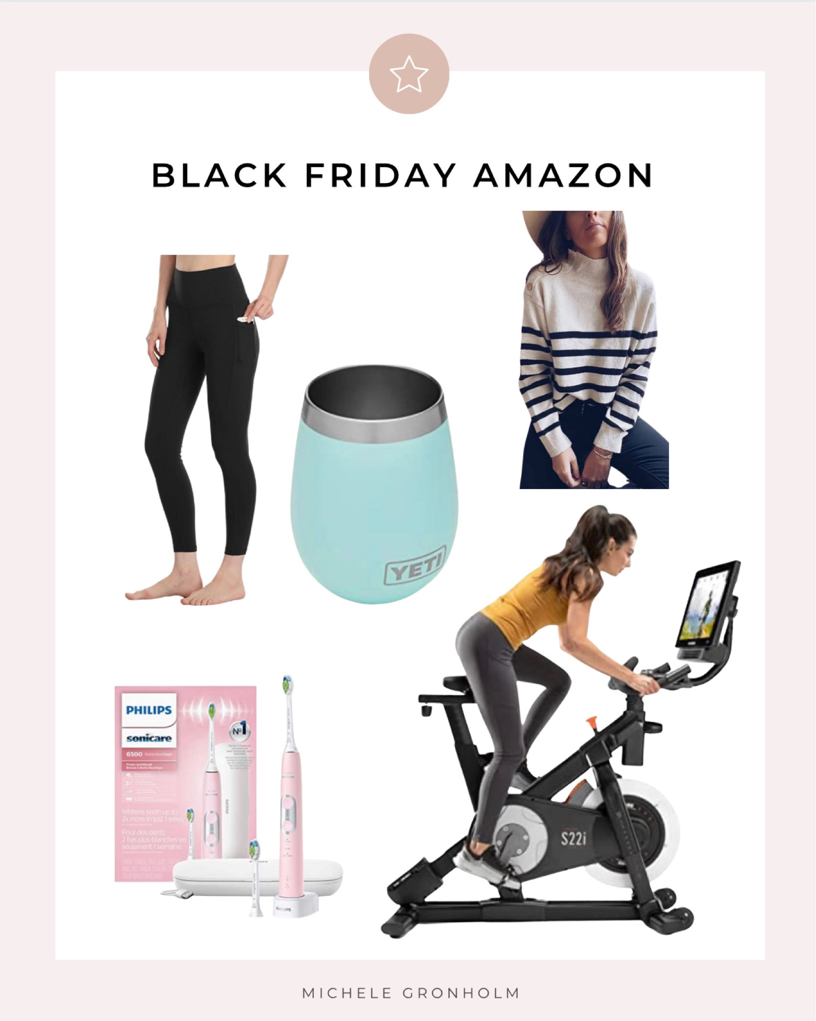 Gifts for her

#LTKunder100 #LTKGiftGuide #LTKHoliday