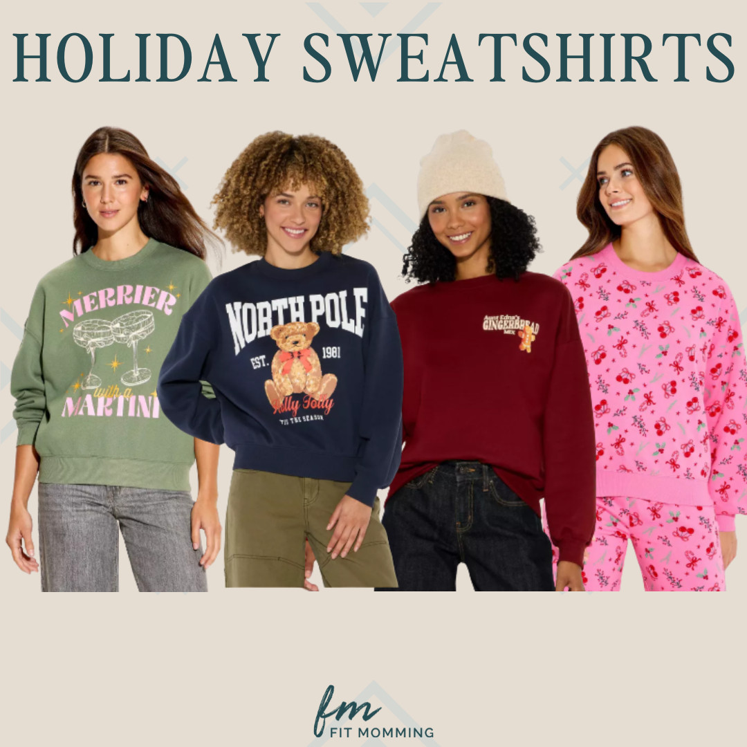 So cute & currently on drop for $15!! 

 #LTKHoliday #LTKSaleAlert #LTKFindsUnder50