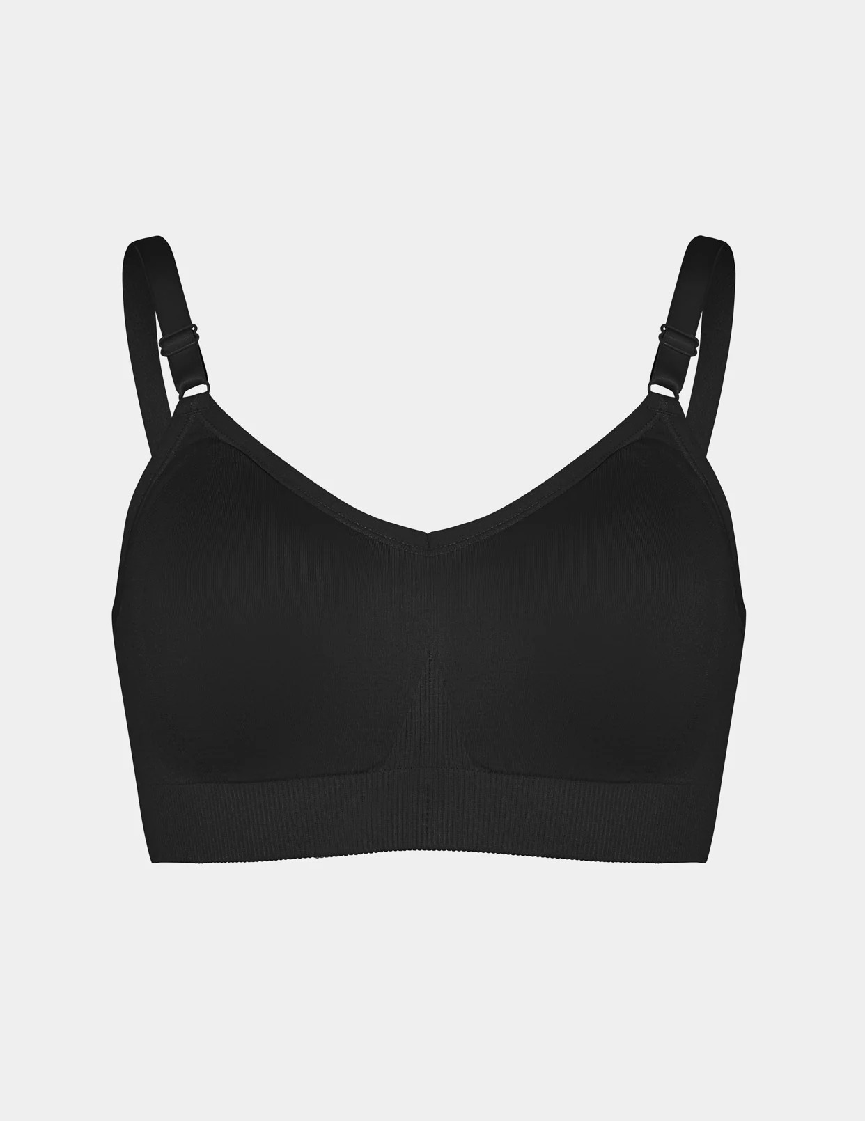 Good to Go Seamless Bra | Knix