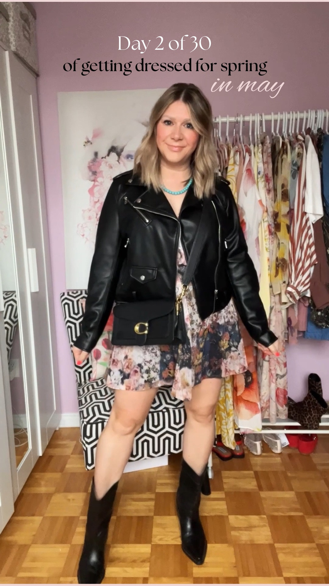 Day 2 of 30 of Getting Dressed for Spring in May 🌷

#LTKspring #LTKstyletip #LTKcanada