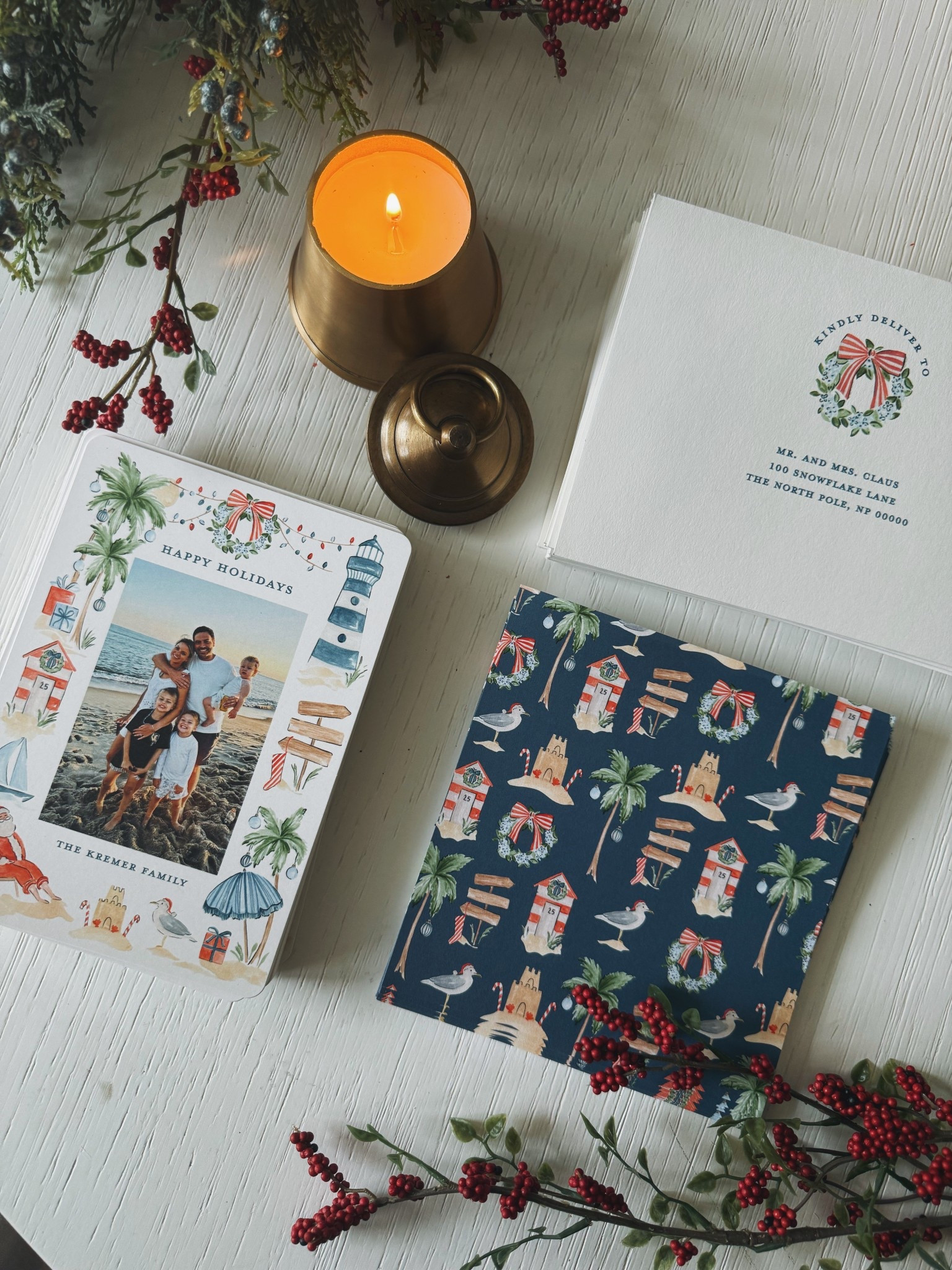 20% off Minted stationery and gifts with code KENDALLHOLIDAY 🎁 a few exclusions apply. Ends 12/31

holiday cards, Christmas cards 

#LTKHoliday #LTKCyberWeek #LTKGiftGuide