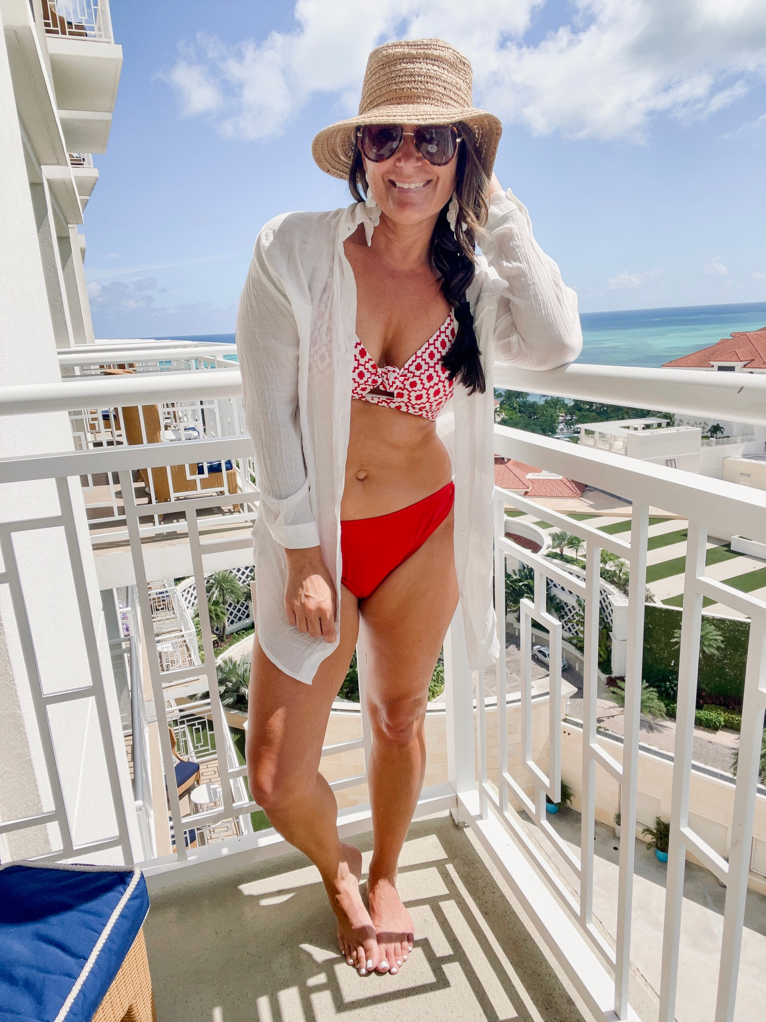 #LTKSwim #LTKSummerSales #LTKOver40