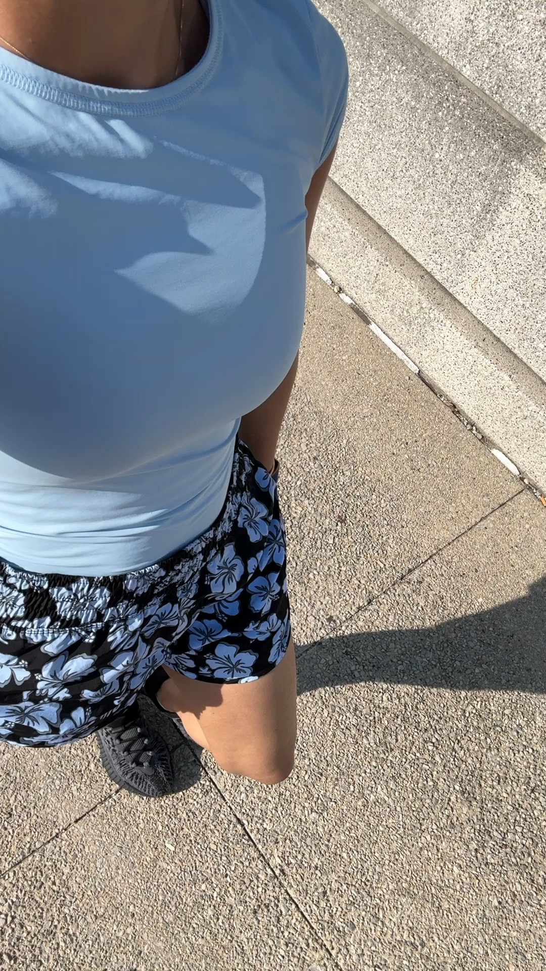 Today’s fit :)

#LTKActive #LTKSaleAlert #LTKFindsUnder50