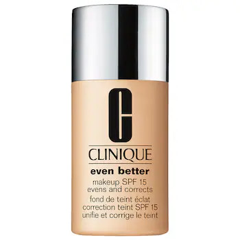 CLINIQUEEven Better™ Makeup Broad Spectrum SPF 15 Foundation | Sephora (US)