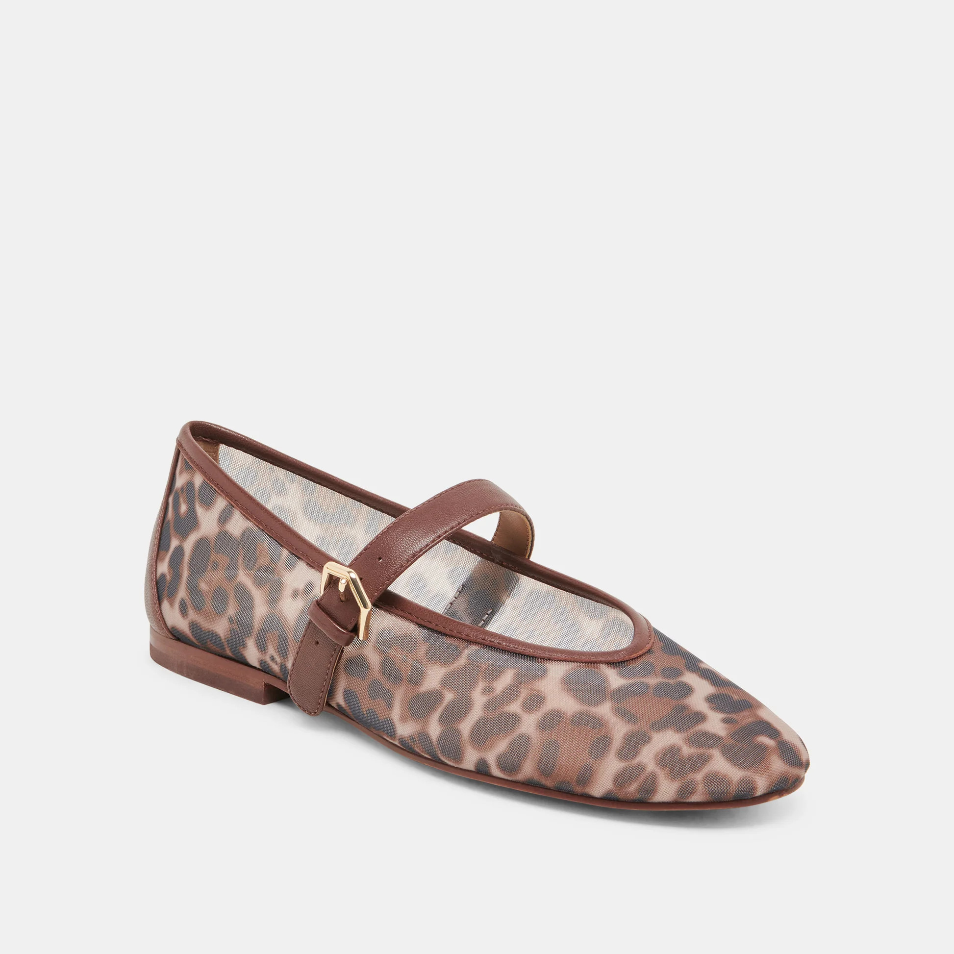 Roslyn Ballet Flats | DolceVita.com