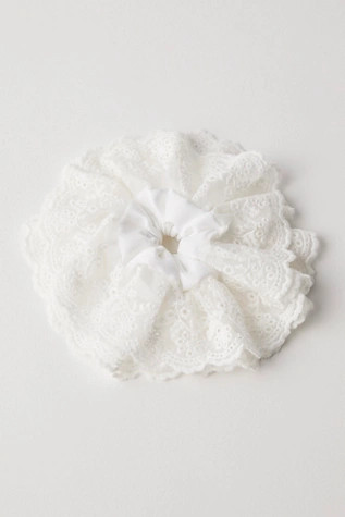 Oh So Darling Layered Scrunchie | Free People (Global - UK&FR Excluded)