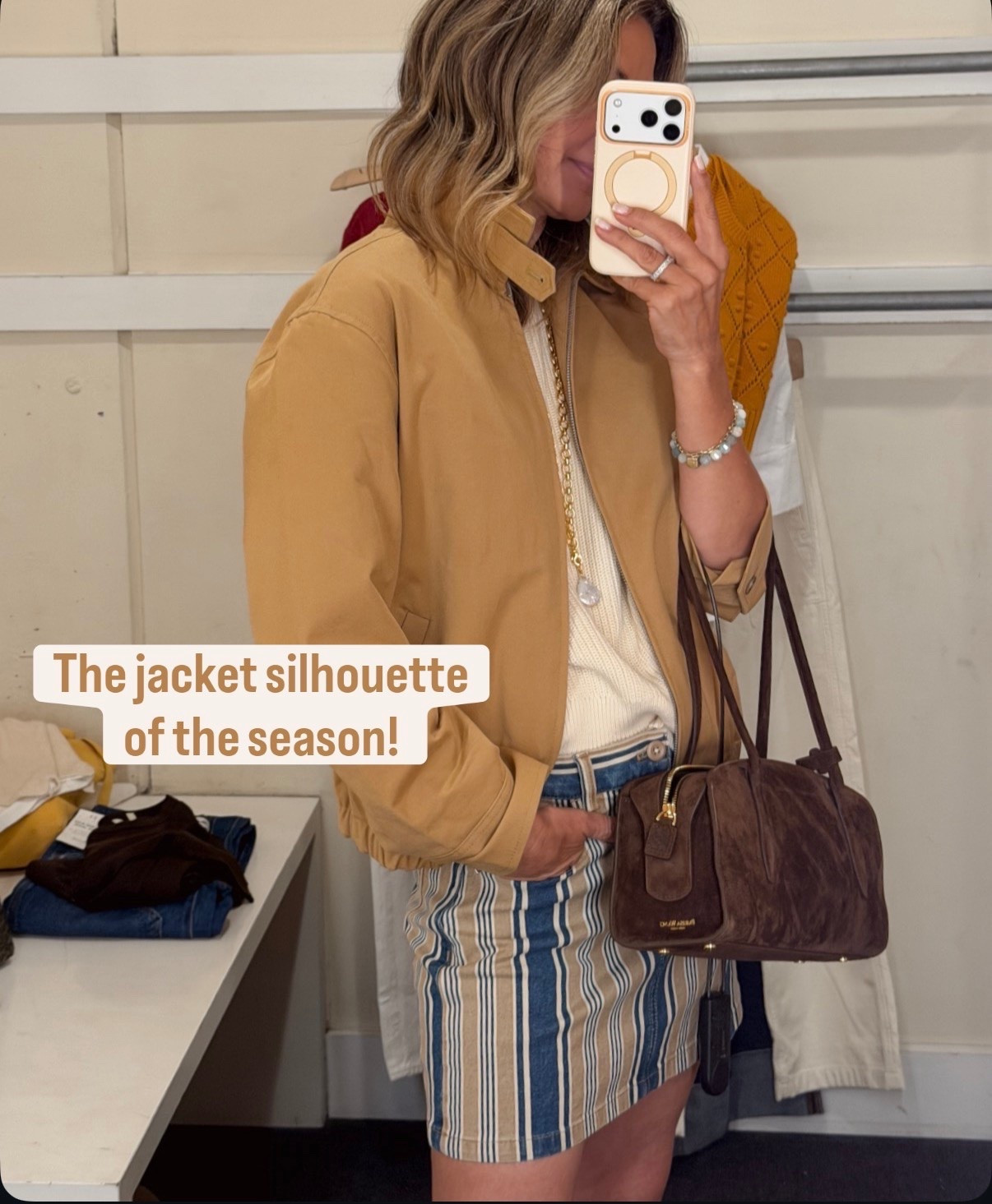 Fall outfit from @Madewell   20% off in-app sale from 8-14 through the 16.#LTKFallStyle #MadewellStyle

#LTKxMadewell #LTKdayinmylife #LTKOver40 #LTKxMadewell #LTKOver40 #LTKSaleAlert
