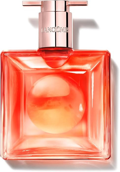 Lancôme Idôle Peach ‘N Roses Eau de Parfum – Juicy Peach, Sparkling Red Berries & Velvety R... | Amazon (US)