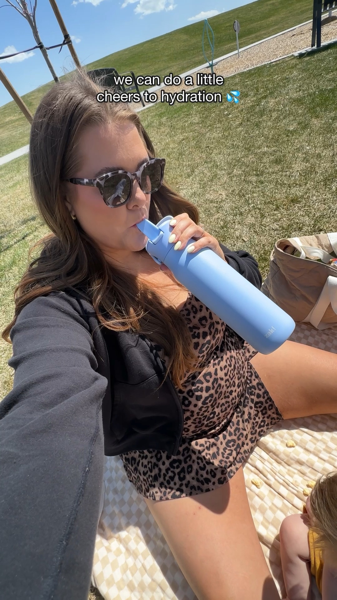 Love how slim and affordable this leak proof (when closed) straw tumbler is from Zak! And the new Provence color is everything 🫶🏼

#LTKSeasonal #LTKFamily #LTKActive