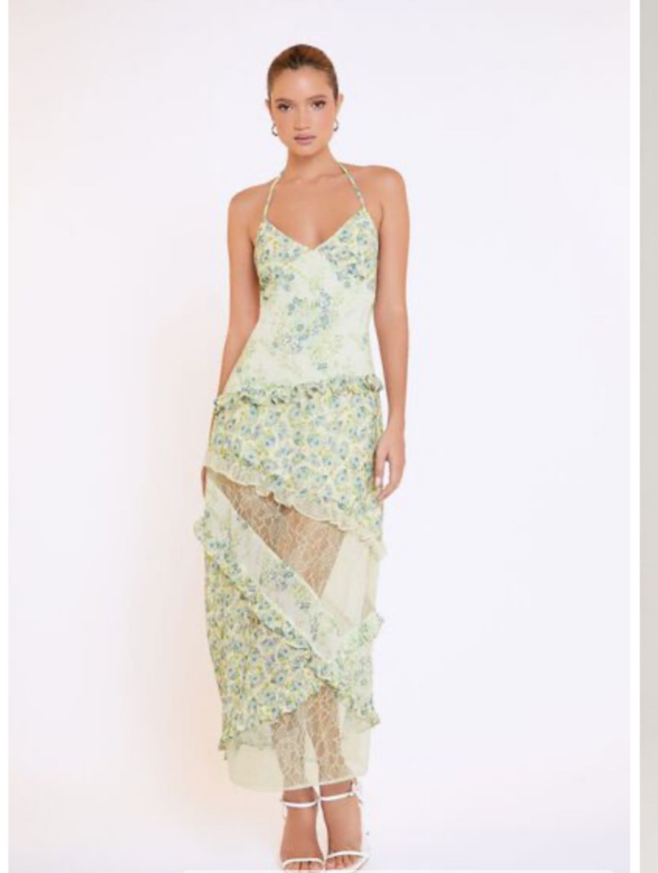 Gorgeous light green wedding guest dress

#LTKSeasonal #LTKwedding #LTKparties