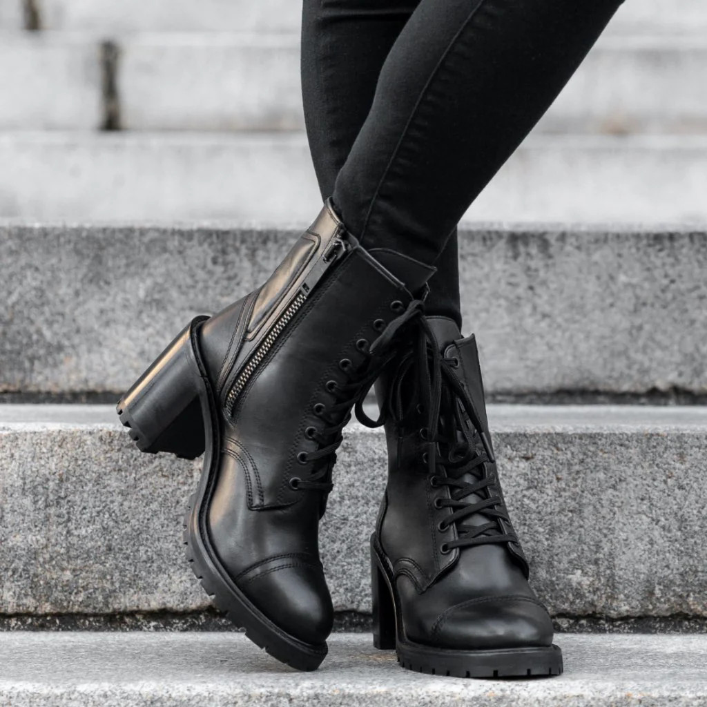 Rebel | Thursday Boot Co.